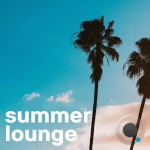 Summer Lounge 2025 - Chillout Lounge - Poolside Chill (2025)