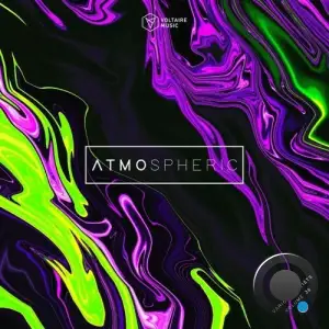 Voltaire Music Pres. Atmospheric, Vol. 36 (2025)