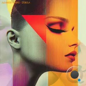 Alexander Koning - Izobola (2025)