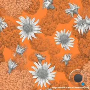 Hugo Handal - Bloom Remixes (2025)