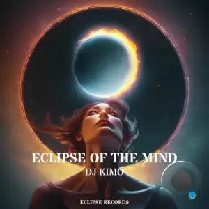 DJ Kimo (EGY) - Eclipse of the Mind (2025)