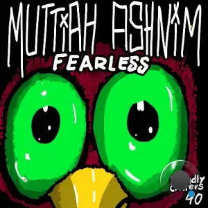 Muttiah Ashnim - Fearless (2025)