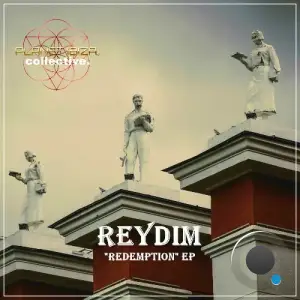 Reydim - Redemption (2025)