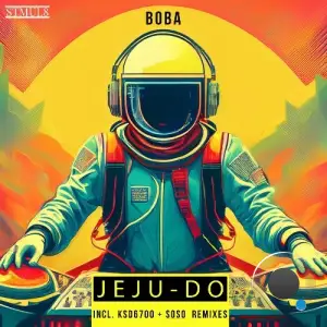 Boba - Jeju-Do (2025)