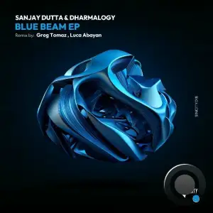 Sanjay Dutta & Dharmalogy - Blue Beam (2025)