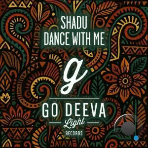 Shadu - Dance With Me (2025)