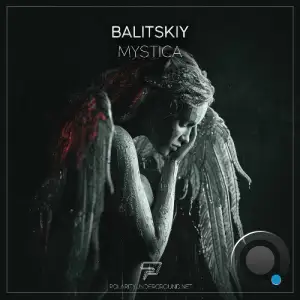 Balitskiy - Mystica (2025)