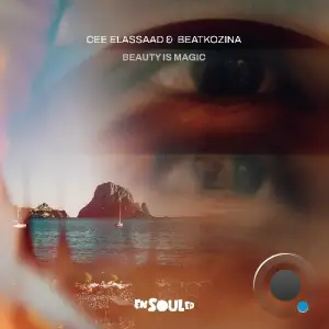 Cee ElAssaad & Beatkozina - Beauty is Magic (2025)