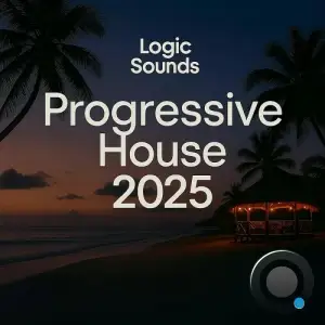 Logic Sounds Progressive House 2025 (2025)
