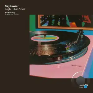 Skyhunter - Night That Never Happenend (2025)