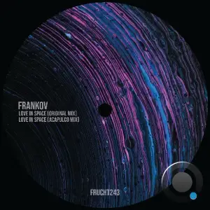 Frankov - Love In Space (2025)