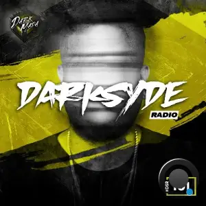 Darkmada - Darksyde Radio 101 (2025-07-26)