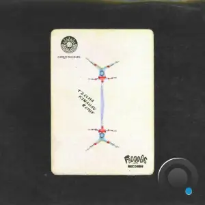 Cirque du Soleil - Tzelma (KinAhau Remix) (2025)