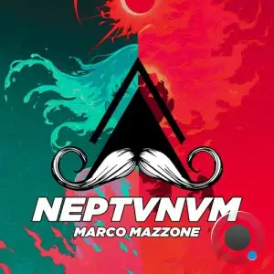Marco Mazzone - Neptvnvm (2025)