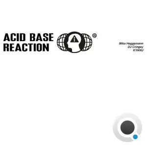 Mika Heggemann, DJ Cringey, Kyanu - Acid Base Reaction (2025)