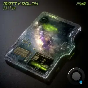 Matty Ralph - Rhythm (2025)