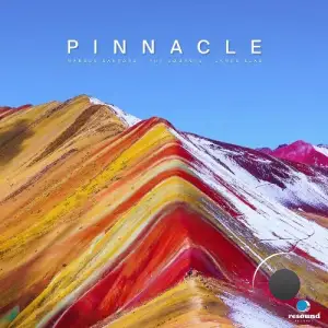 Marcus Santoro, The Journey, James Slaz - Pinnacle (2025)