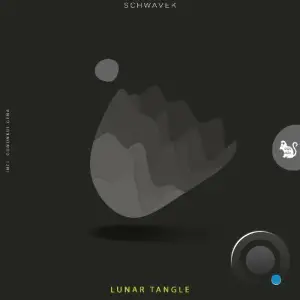 Schwavek - Lunar Tangle (2025)