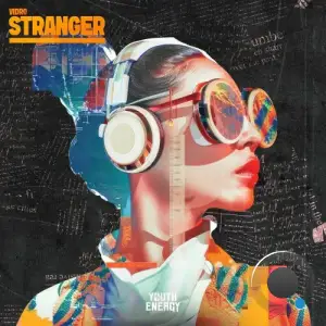 Vidro - Stranger (2025)