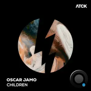 Oscar Jamo - Children (2025)