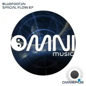 Bluefootjai - Spacial Flow (2025)