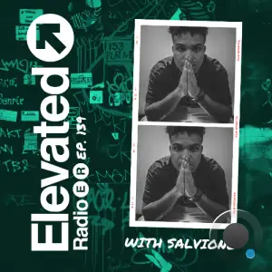 Salvione - Elevated Radio 139 (2025-07-26)