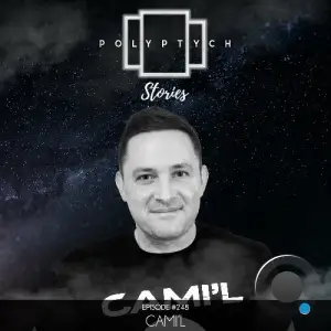 Cami'l - Polyptych Stories Episode 248 (2025-07-26)