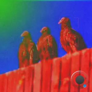 Funk Tribu - Hold On (2025)