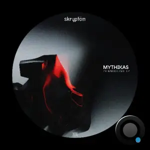 Mythikas - Infrared Light (2025)