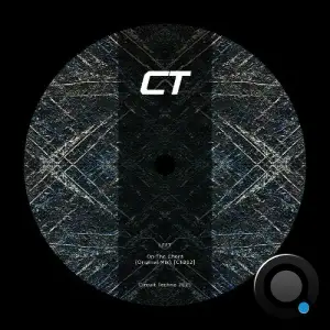 Left (CO) - On The Chord (2025)