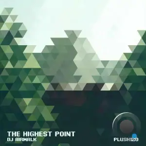 DJ Airwalk - Witchy & Wobble / The Highest Point (2025)