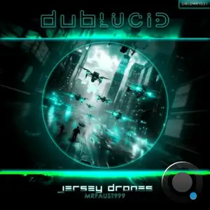 Mrfaust999 - Jersey Drones (2025)