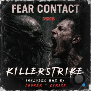Killerstrike - Fear Contact (2025)