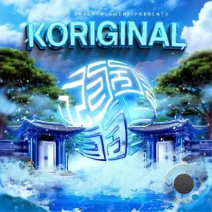 Koriginal, Vol. 8 (2025)