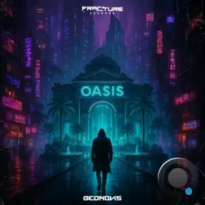 Geonovis - Oasis (2025)