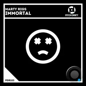 Marty Rigs - Immortal (2025)