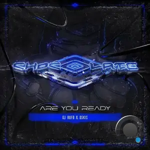 DJ Rufo & Oskis - Are You Ready (2025)