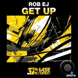 Rob EJ - Get Up (2025)