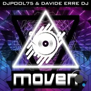 DJPool75 and Davide Erre DJ - Moven (2025)
