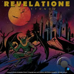 Kristonov - Revelatione (2025)