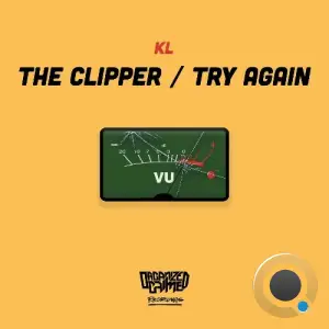 KL - The Clipper / Try Again (2025)