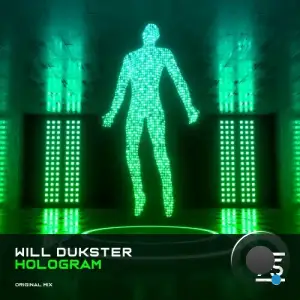 Will Dukster - Hologram (2025)
