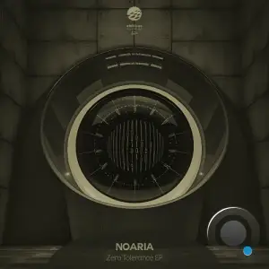 Noaria - Zero Tolerance (2025)
