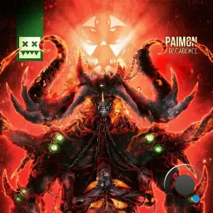 Paimon - Decadence (2025)