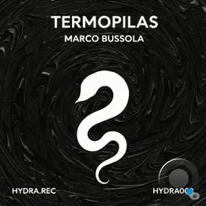 Marco Bussola - Termopilas (2025)