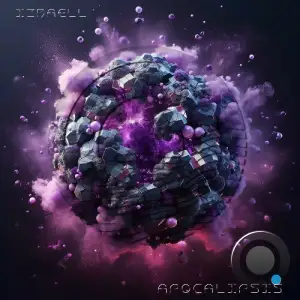 IZRAELL - Apocalipsis (2025)
