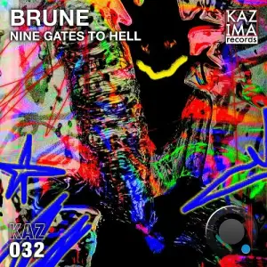 Brune - Nine Gates to Hell (2025)
