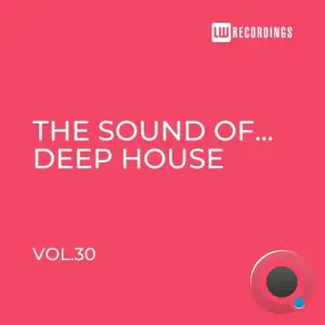 The Sound Of Deep House, Vol. 30 (2025)