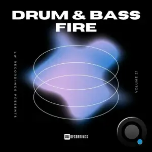 Drum & Bass Fire, Vol. 21 (2025)