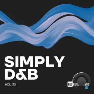 Simply Drum & Bass, Vol. 30 (2025)